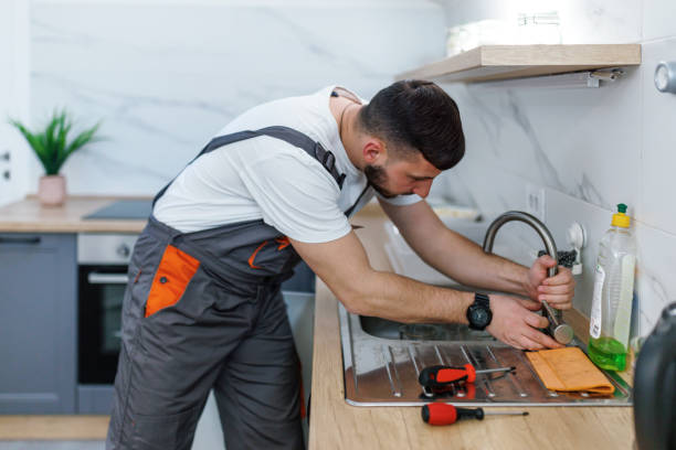 Trusted Morganfield, KY Plumbing Experts