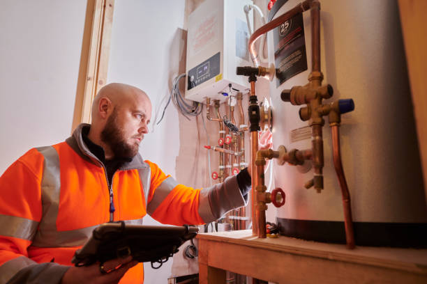 Best Toilet Repair Services  in Morganfield, KY