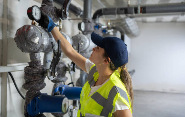 Best Commercial Plumbing Services  in Morganfield, KY