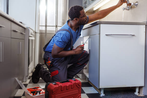 Best Sewer Line Repair  in Morganfield, KY