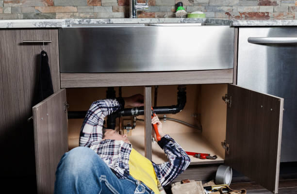 Best Drain Cleaning Services  in Morganfield, KY